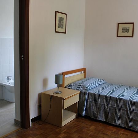 Villa Flangini Asolo Kültér fotó