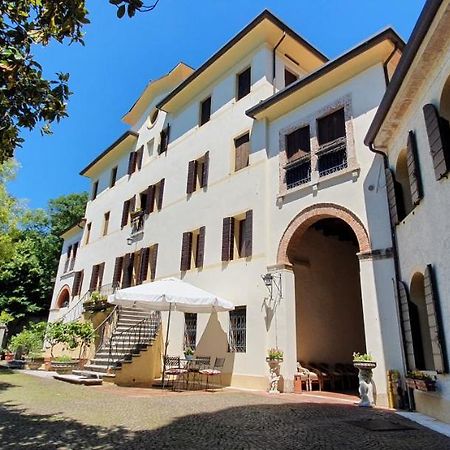 Villa Flangini Asolo Kültér fotó