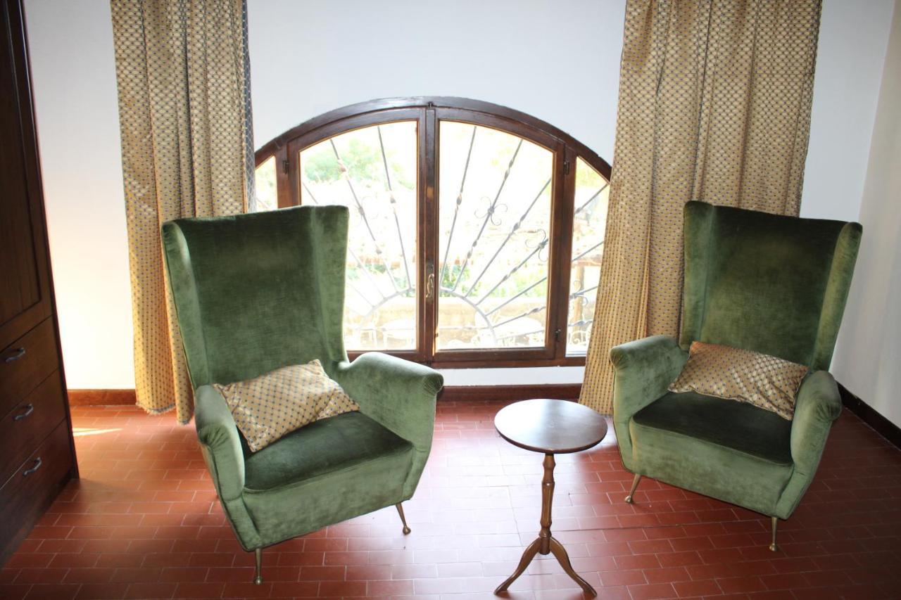 Villa Flangini Asolo Kültér fotó