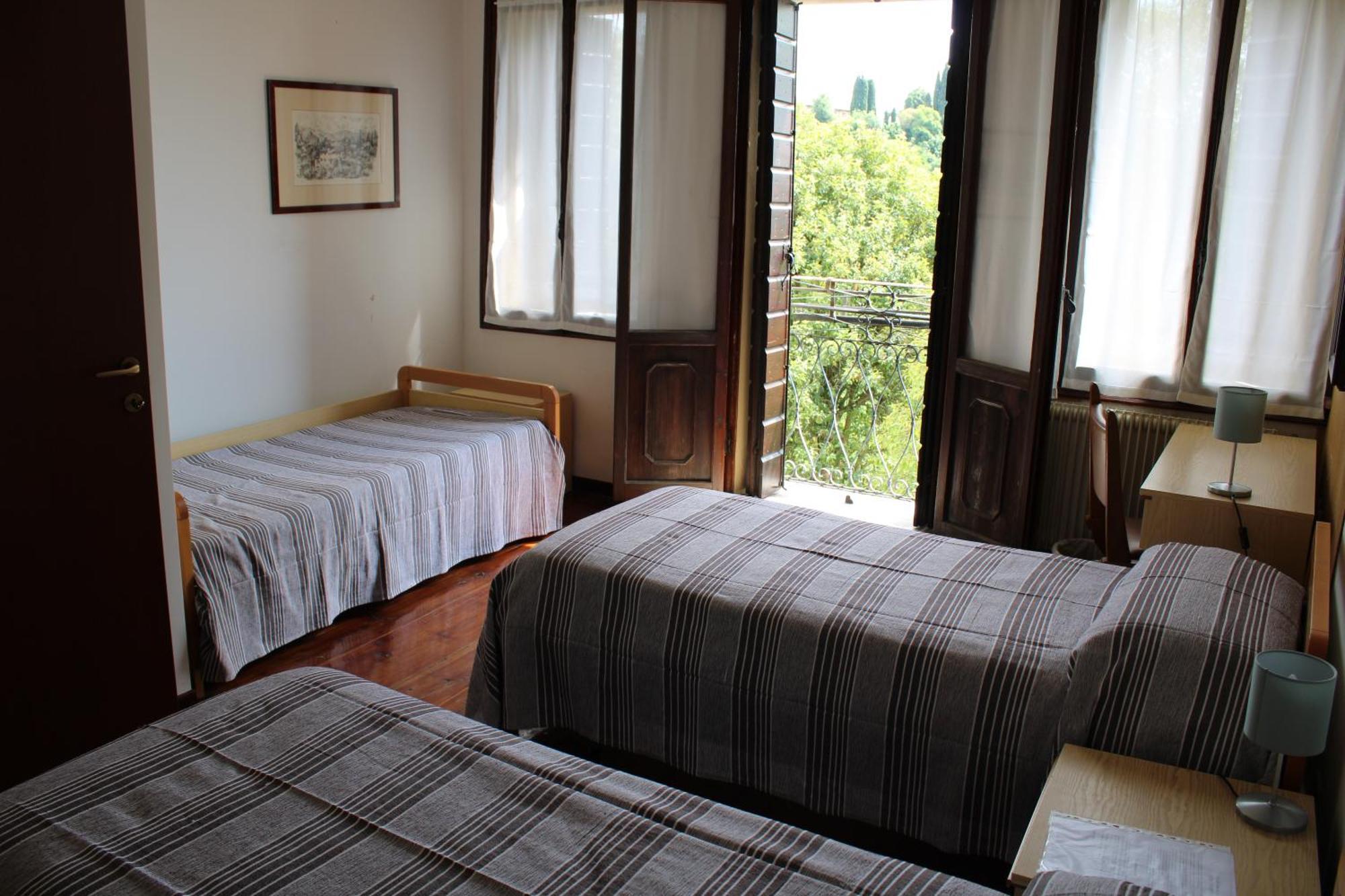 Villa Flangini Asolo Kültér fotó