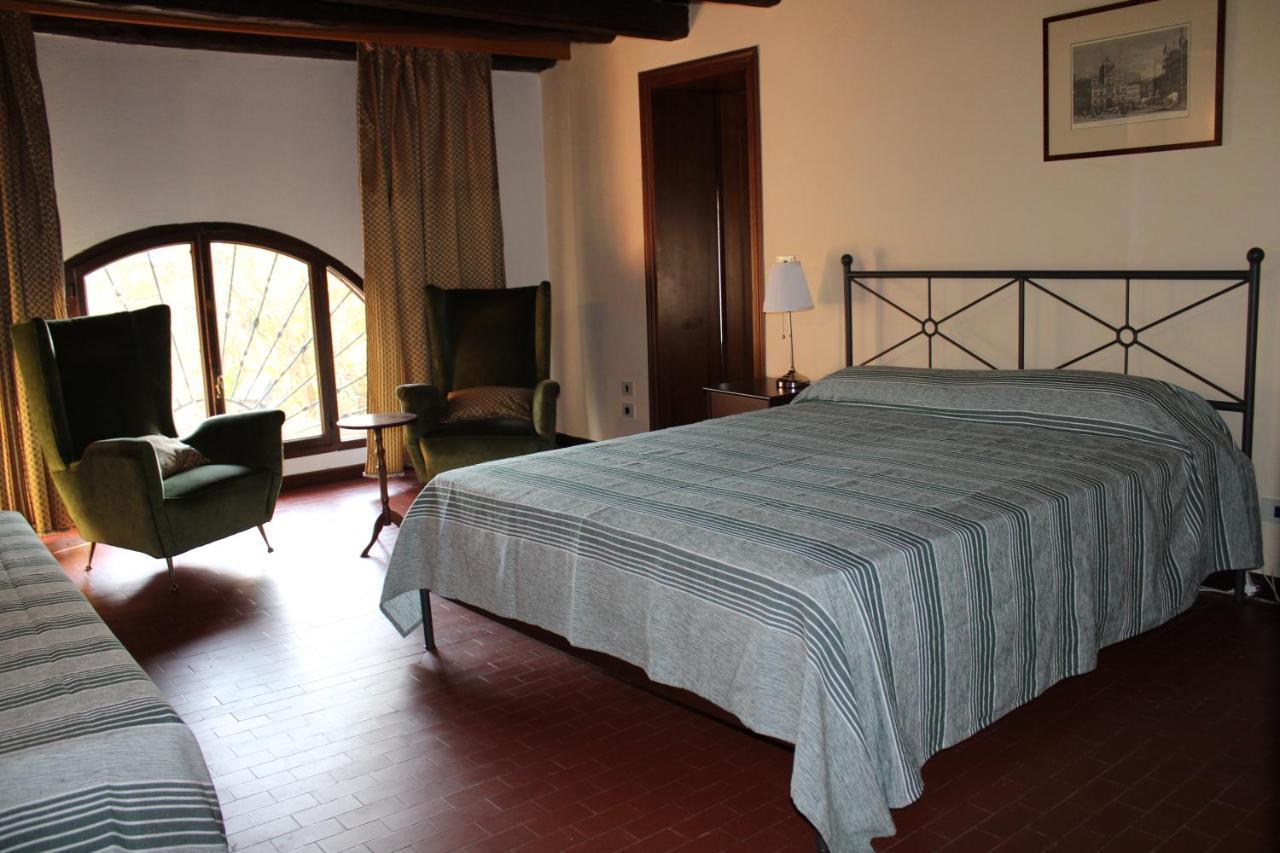 Villa Flangini Asolo Kültér fotó