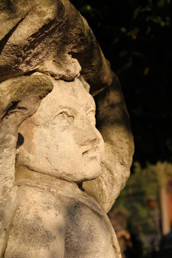 Villa Flangini Asolo Kültér fotó
