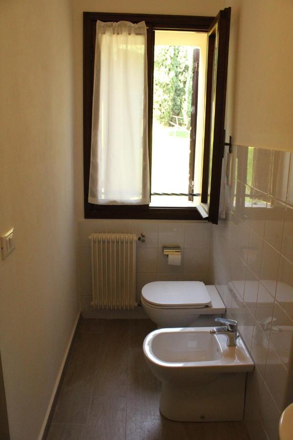 Villa Flangini Asolo Kültér fotó