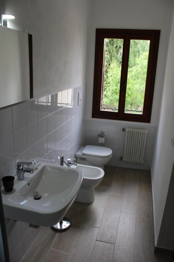 Villa Flangini Asolo Kültér fotó