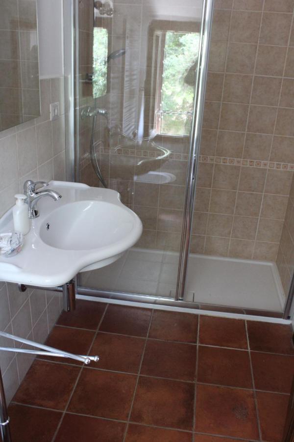 Villa Flangini Asolo Kültér fotó