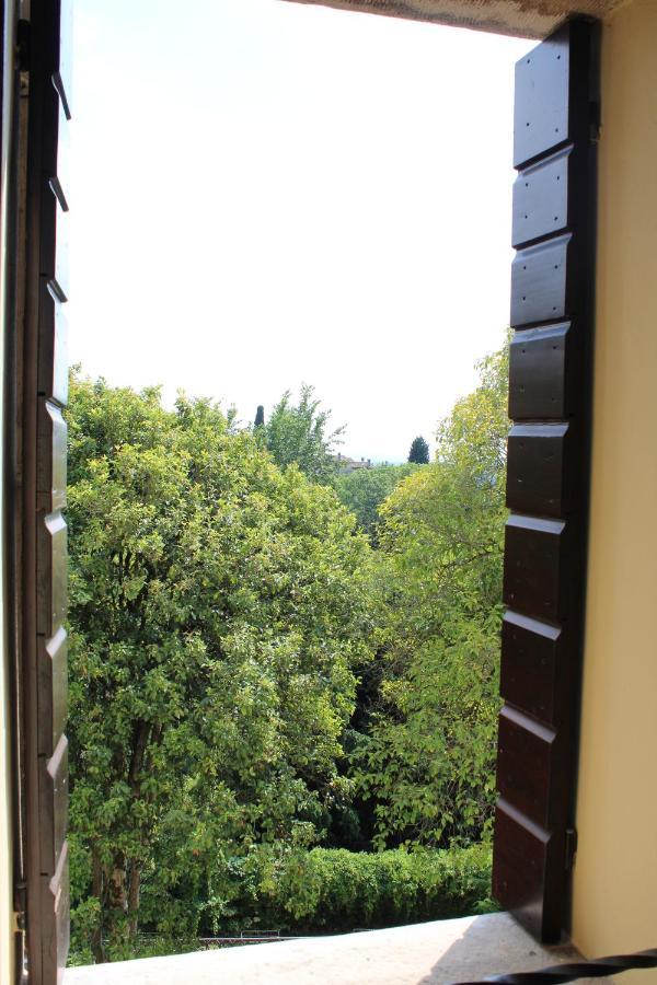 Villa Flangini Asolo Kültér fotó
