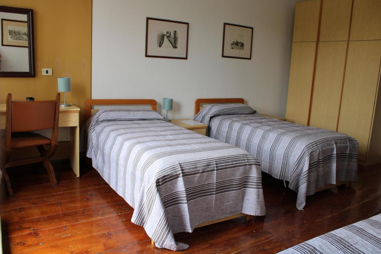 Villa Flangini Asolo Kültér fotó