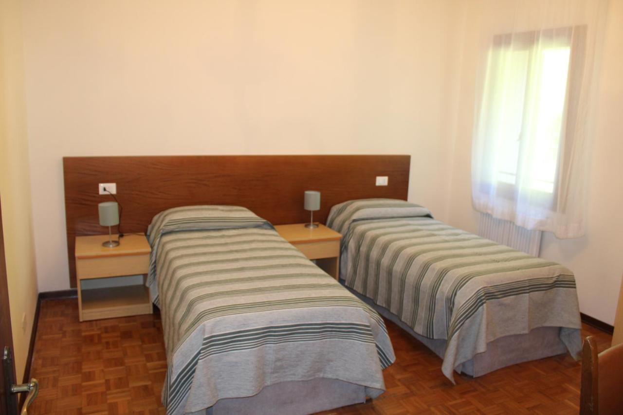 Villa Flangini Asolo Kültér fotó