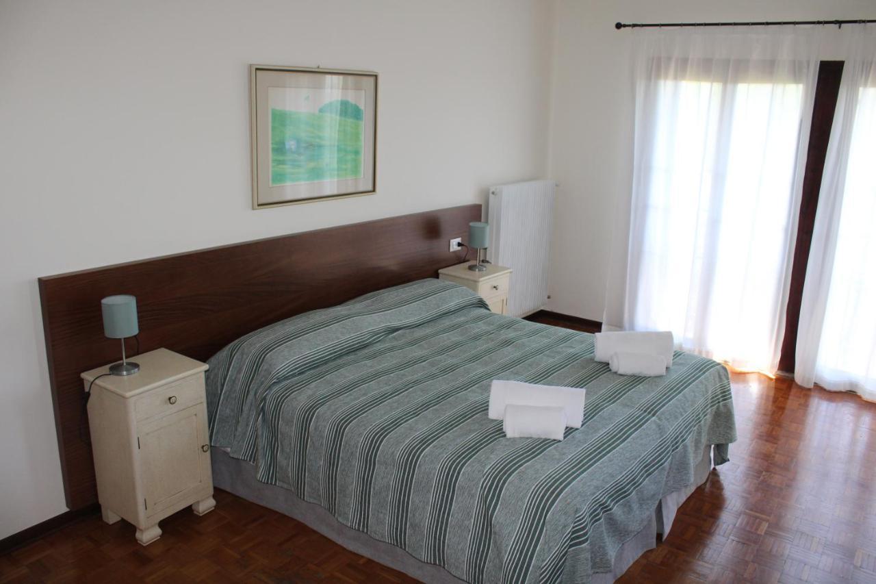 Villa Flangini Asolo Kültér fotó