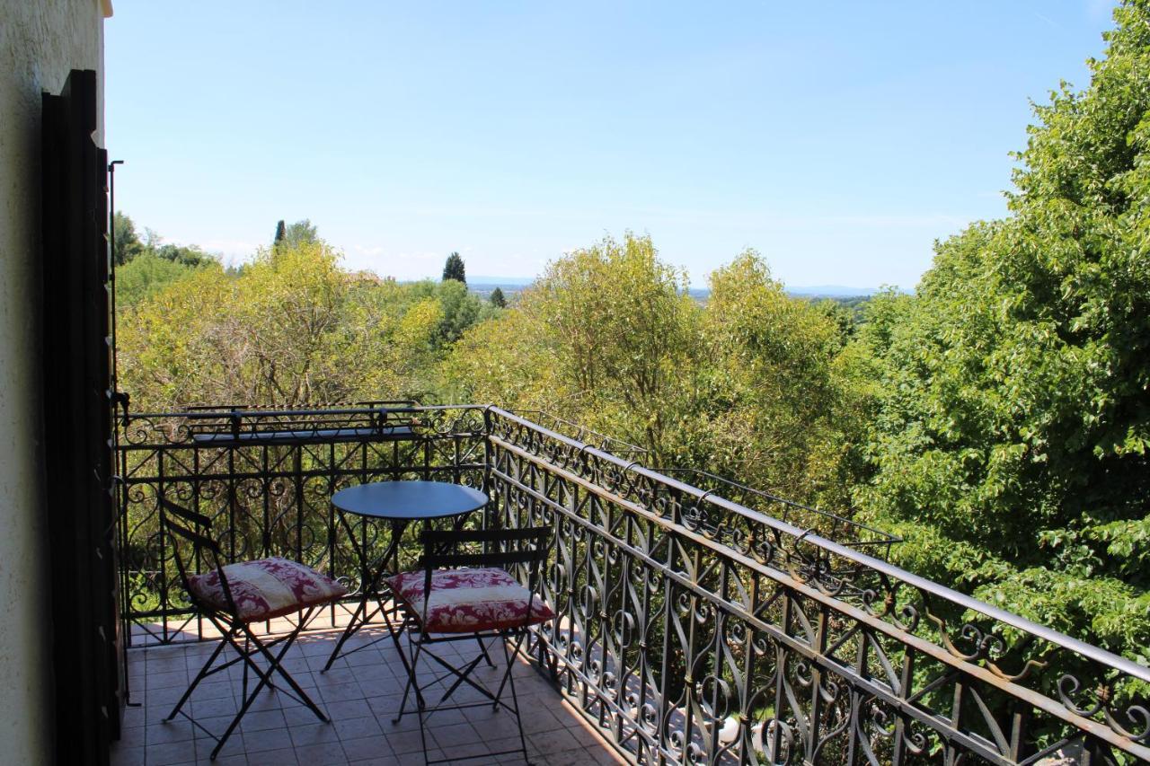 Villa Flangini Asolo Kültér fotó
