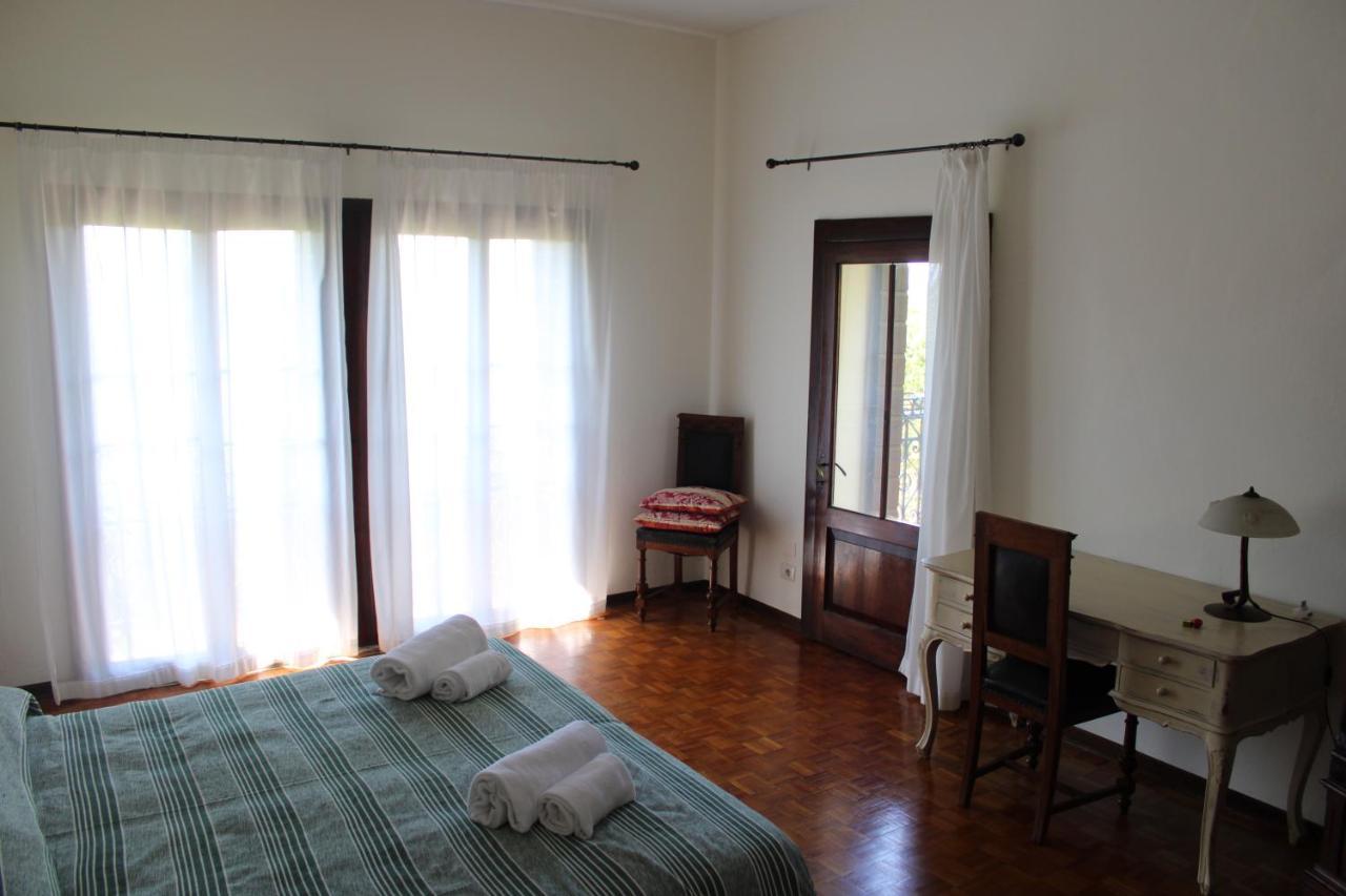 Villa Flangini Asolo Kültér fotó