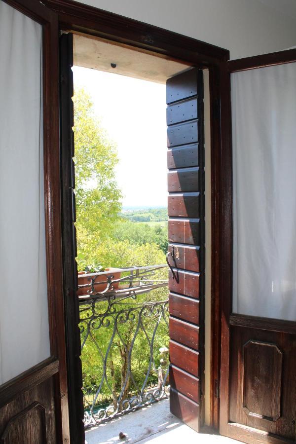 Villa Flangini Asolo Kültér fotó
