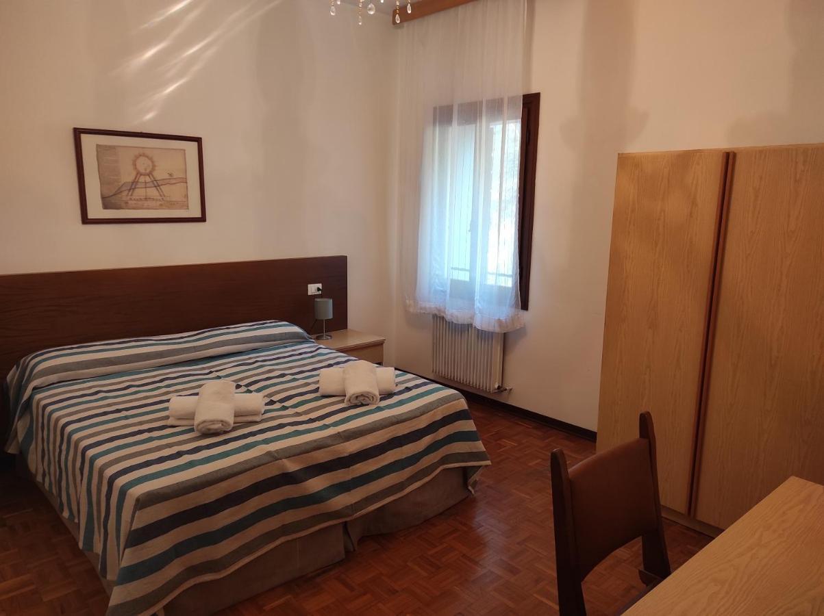 Villa Flangini Asolo Kültér fotó