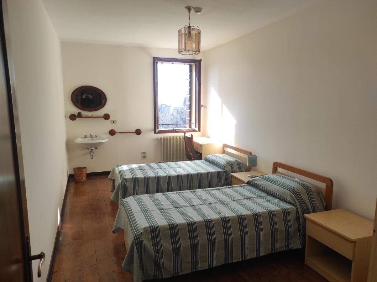 Villa Flangini Asolo Kültér fotó