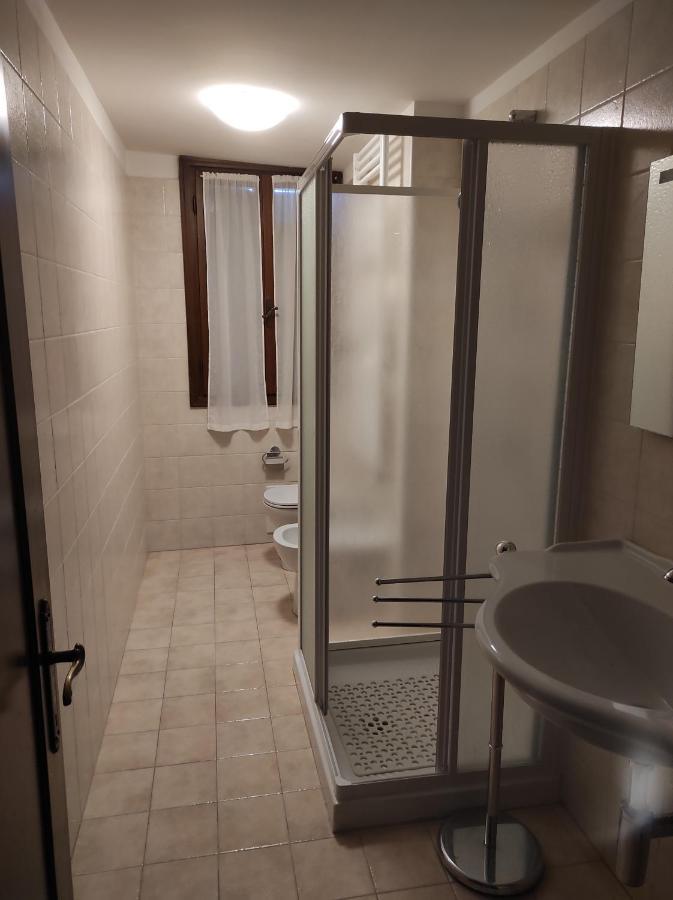 Villa Flangini Asolo Kültér fotó