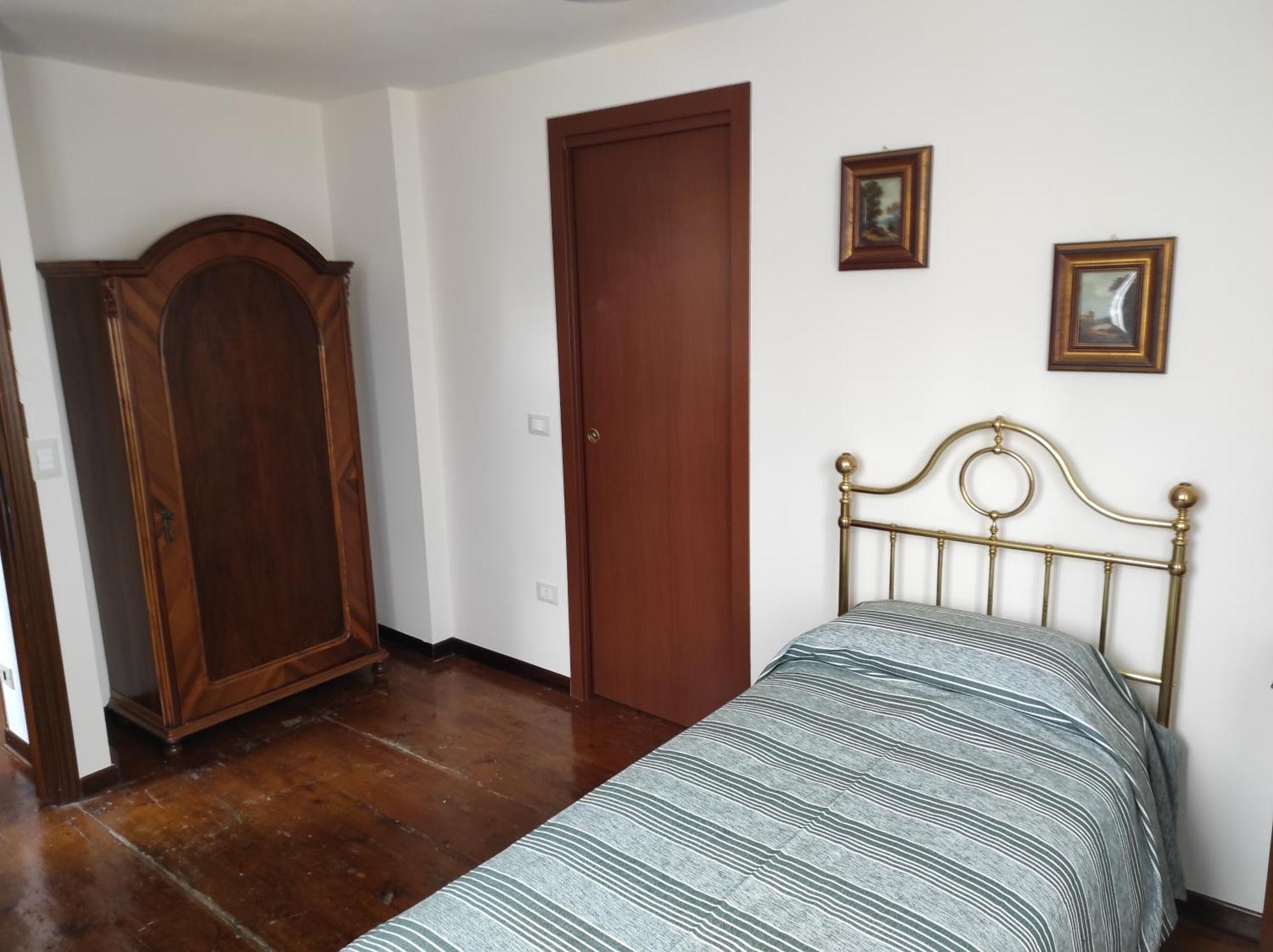 Villa Flangini Asolo Kültér fotó